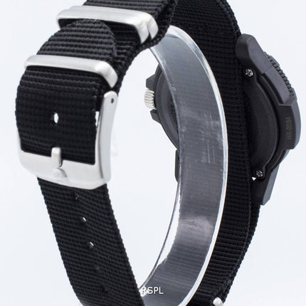 Luminox Leatherback Sea Turtle XS.0333 Quarz Herrenuhr