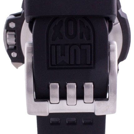 Luminox Scott Cassell Deep Dive XS.1555 Quarz 300M Herrenuhr