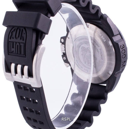 Luminox Scott Cassell Deep Dive XS.1555 Quarz 300M Herrenuhr