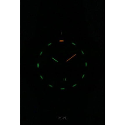 Luminox Original Navy Seal Gummiarmband schwarzes Zifferblatt Quarz Taucheruhr XS.3001.EVO.BO.S 200M Herrenuhr