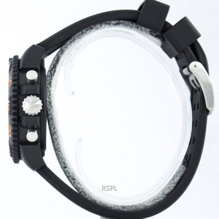 Luminox Navy Seal Colormark Chronograph 3080 Series Swiss Made 200M XS.3089 Männer beobachten