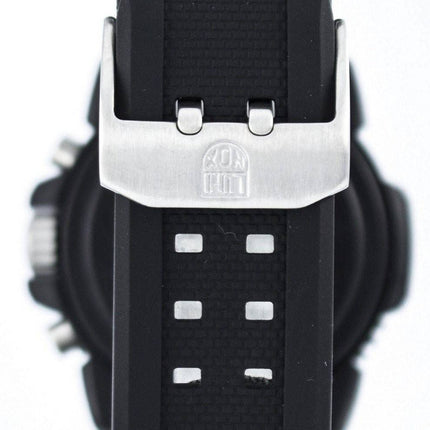Luminox Navy Seal Colormark Chronograph 3080 Series Swiss Made 200M XS.3089 Männer beobachten