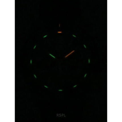 Luminox Pacific Diver Chronograph Kautschukarmband schwarzes Zifferblatt Quarz XS.3155.1.SET 200M Herrenuhr