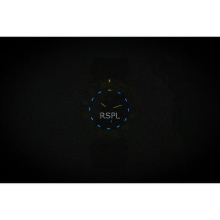 Luminox Navy Seal Foundation, Kautschukarmband, schwarzes Zifferblatt, Quarz-Taucheruhr XS.3221.NSF, 200 m, Herrenuhr