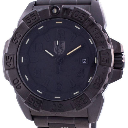 Luminox Navy Seal Steel XS.3252.BO Quarz 200M Herrenuhr