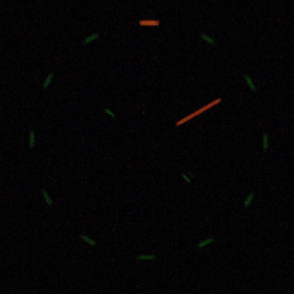 Luminox Navy Seal Steel XS.3252.BO Quarz 200M Herrenuhr