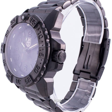Luminox Navy Seal Steel XS.3252.BO Quarz 200M Herrenuhr