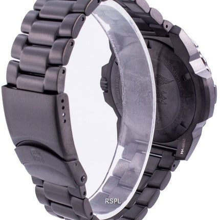 Luminox Navy Seal Steel XS.3252.BO Quarz 200M Herrenuhr