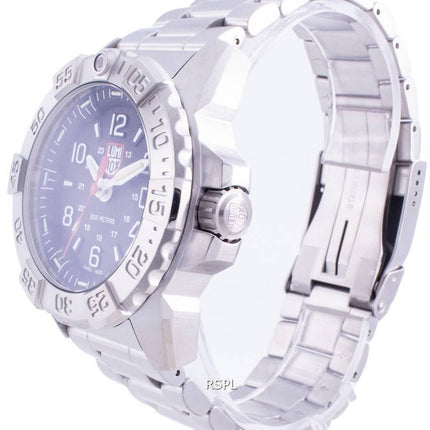 Luminox Navy Seal Steel XS.3252 Quarz 200M Herrenuhr