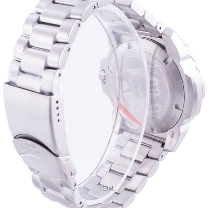 Luminox Navy Seal Steel XS.3252 Quarz 200M Herrenuhr