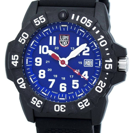 Luminox Navy Seal 3500 Serie Quarz XS.3503 Herrenuhr