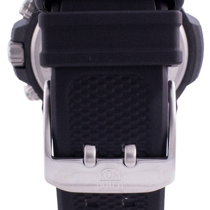 Luminox Navy Seal XS.3581 Quarz Chronograph 200M Herrenuhr