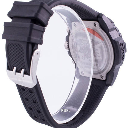 Luminox Navy Seal XS.3581 Quarz Chronograph 200M Herrenuhr