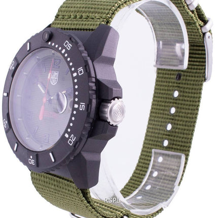Luminox Navy Seal XS.3617.SET Quarz 200M Herrenuhr
