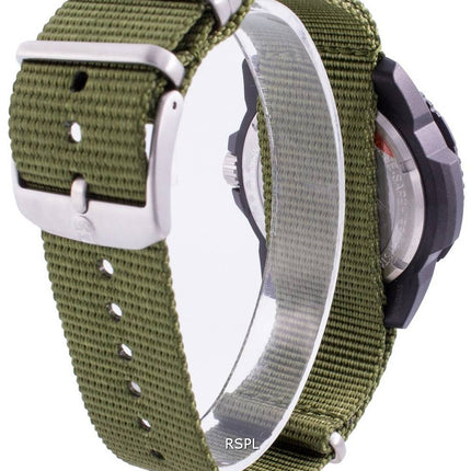 Luminox Navy Seal XS.3617.SET Quarz 200M Herrenuhr