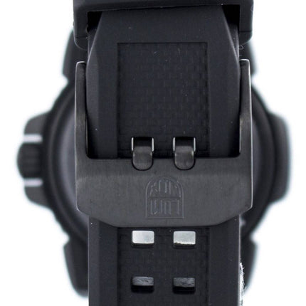Luminox Navy Seal Colormark 7050 Serie Swiss Made Damenuhr 200M XS.7051