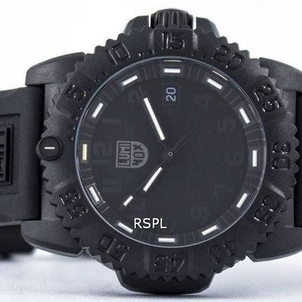 Luminox Navy Seal Colormark 7050 Serie Swiss Made Damenuhr 200M XS.7051
