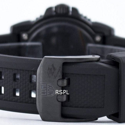 Luminox Navy Seal Colormark 7050 Serie Swiss Made Damenuhr 200M XS.7051