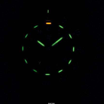 Luminox Sea Original Navy Seal 3000 Serie Schweizer Quarz 200M XS.3001 Herrenuhr