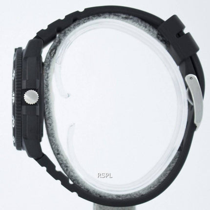 Luminox Sea Original Navy Seal 3000 Serie Schweizer Quarz 200M XS.3001 Herrenuhr