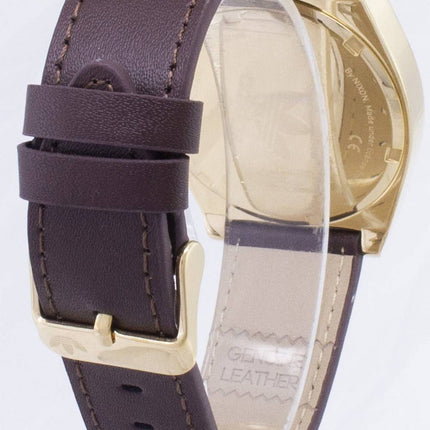 Adidas-Prozess L1 Z05-2959-00 Quarz Analog Herrenuhr