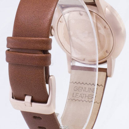 Adidas Bezirk L1 Z08-2919-00 Quarz Analog Herrenuhr