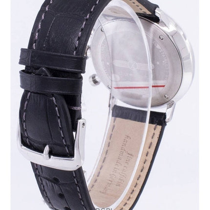 Generalüberholte Herrenuhr der Zeppelin-Serie LZ 129 Hindenburg, hergestellt in Deutschland, Referenznummer 7036-1/70361