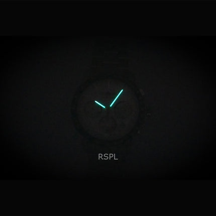 Zeppelin New York Chronograph Edelstahl weißes Zifferblatt Quarz 8878MB4 Herrenuhr