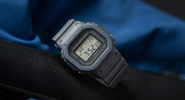 SONDERANGEBOT - CASIO-UHREN