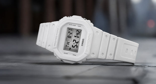 SONDERANGEBOT – CASIO-UHREN