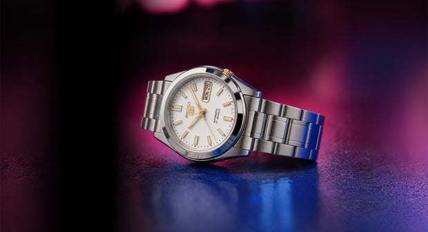 SONDERANGEBOT – SEIKO-UHREN