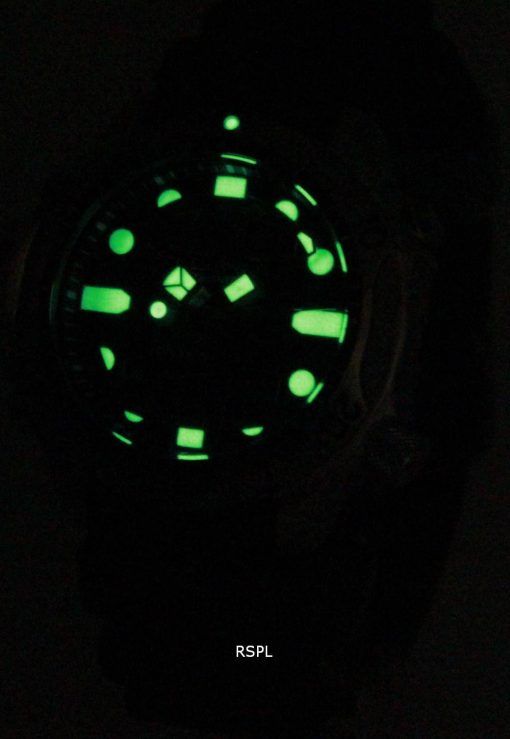 Citizen Aqualand Diver Depth Meter Promaster JP1010-00E JP1010 Watch Mens Watch