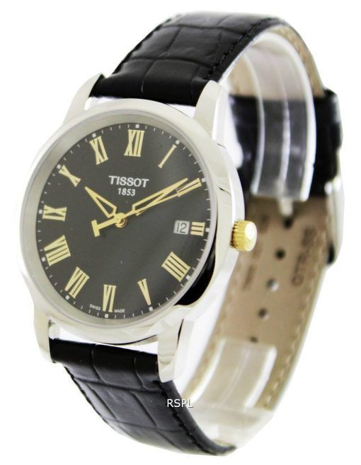 Tissot Classic Dream T033.410.26.053.01 Mens Watch