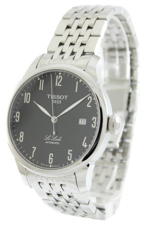 Tissot Le Locle Automatic T41.1.483.52 Mens Watch