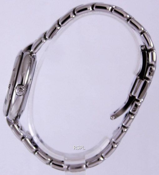 Tag Heuer Link Bracelet Diamond Dial WAT1311.BA0956 Womens Watch