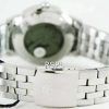Orient Symphony Automatic Steel Textured White Dial ER2700CW Mens Watch