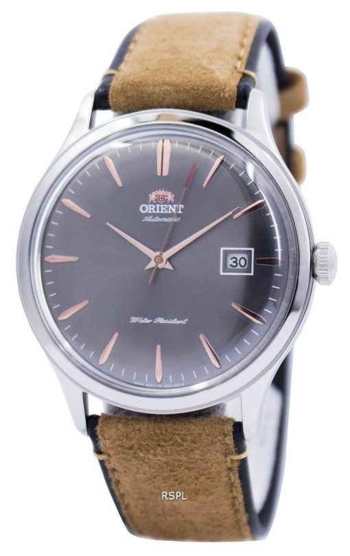 Orient Bambino Version 4 Classic Automatic FAC08003A0 AC08003A Mens Watch