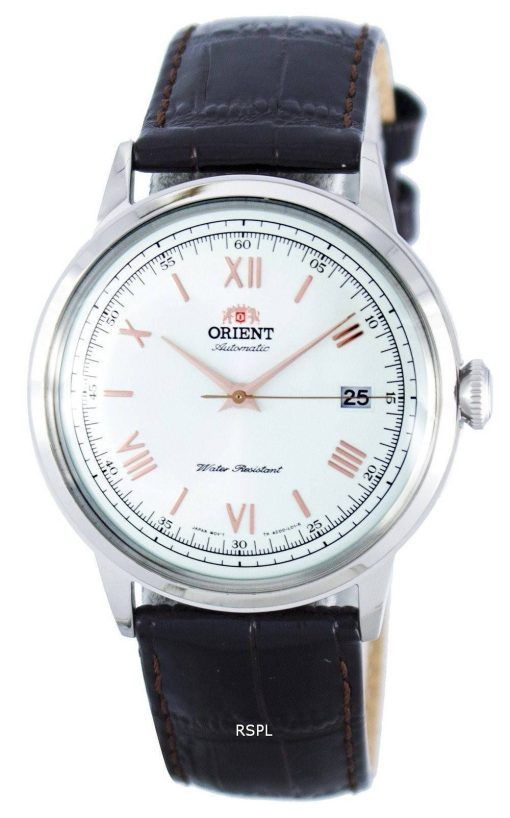 Orient 2nd Generation Bambino Version 2 Automatic Power Reserve FAC00008W0 Men's Watch