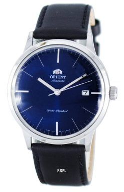 Orient 2nd Generation Bambino Version 3 Automatic Power Reserve FAC0000DD0 Men's Watch