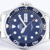 Orient Ray II Automatic Power Reserve 200M FAA02005D9 Men's Watch