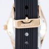 Orient Gem Automatic Power Reserve Crystal Accent FNR1V001T0 Women's Watch