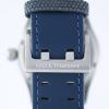 Hamilton Khaki Field Quartz Swiss Made H68201943 Men's Watch
