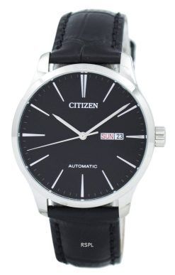 Herrenuhr Citizen Automatic NH8350-08E