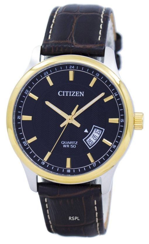 Citizen Quartz Standard BI1054-12E Herrenuhr