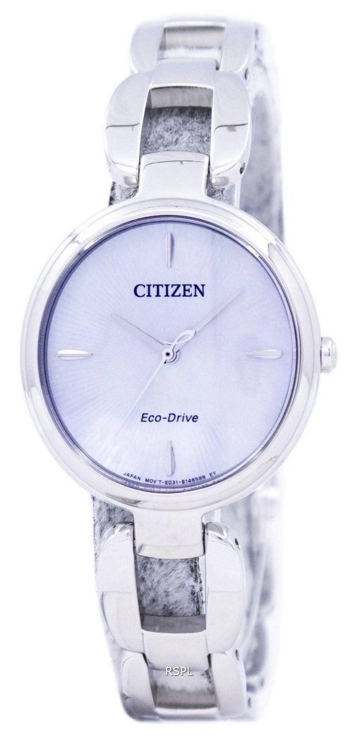 Citizen Eco-Drive EM0420-89 D Damenuhr