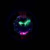 Casio Baby-G Ana-Digi Neon Illuminator BGA-160-7B1 damen uhr