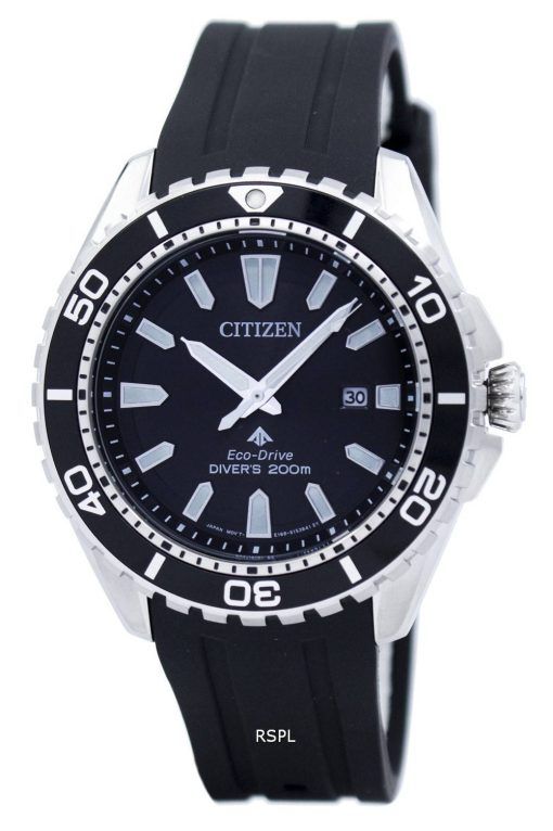 Citizen Eco-Drive Promaster Diver 200M BN0190-15E Herrenuhr