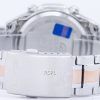 Casio Edifice Chronograph Tachymeter Analog Digital ERA-600SG-1A9V ERA600SG-1A9V Herrenuhr