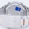 Casio Edifice Chronograph Tachymeter Analog Digital ERA-600SG-1A9V ERA600SG-1A9V Herrenuhr