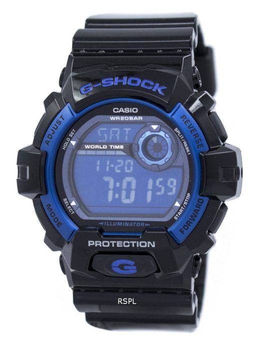 Casio G-Shock G-8900A - 1D G-8900A-1 Herrenuhr